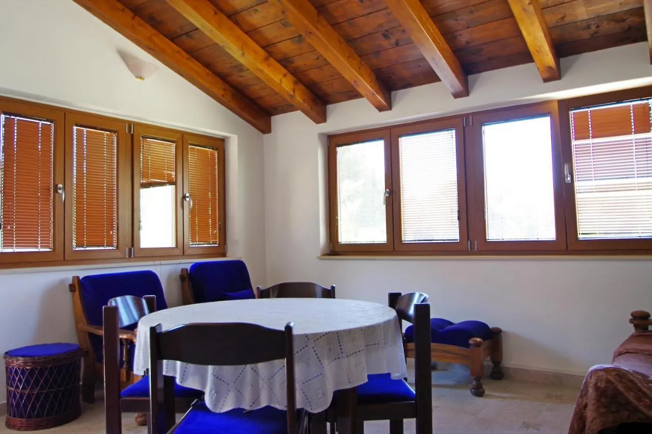 Apartman Gortanova Uvala Pula 0*,  Kroatien