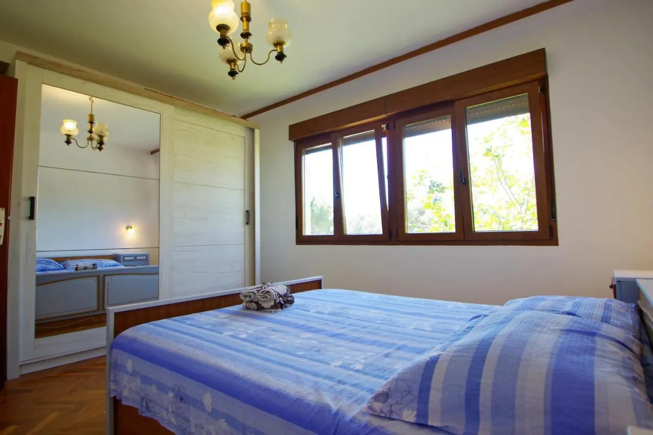 Apartman Gortanova Uvala Pula Lejlighed