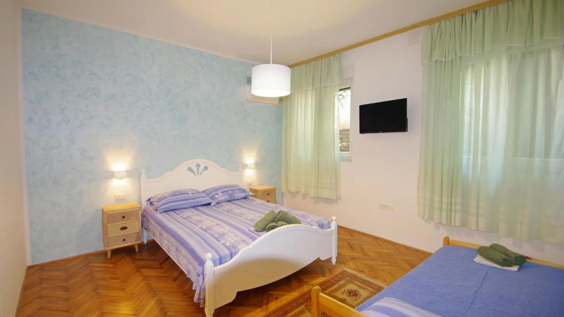 Apartman Gortanova Uvala Pula Kroatien