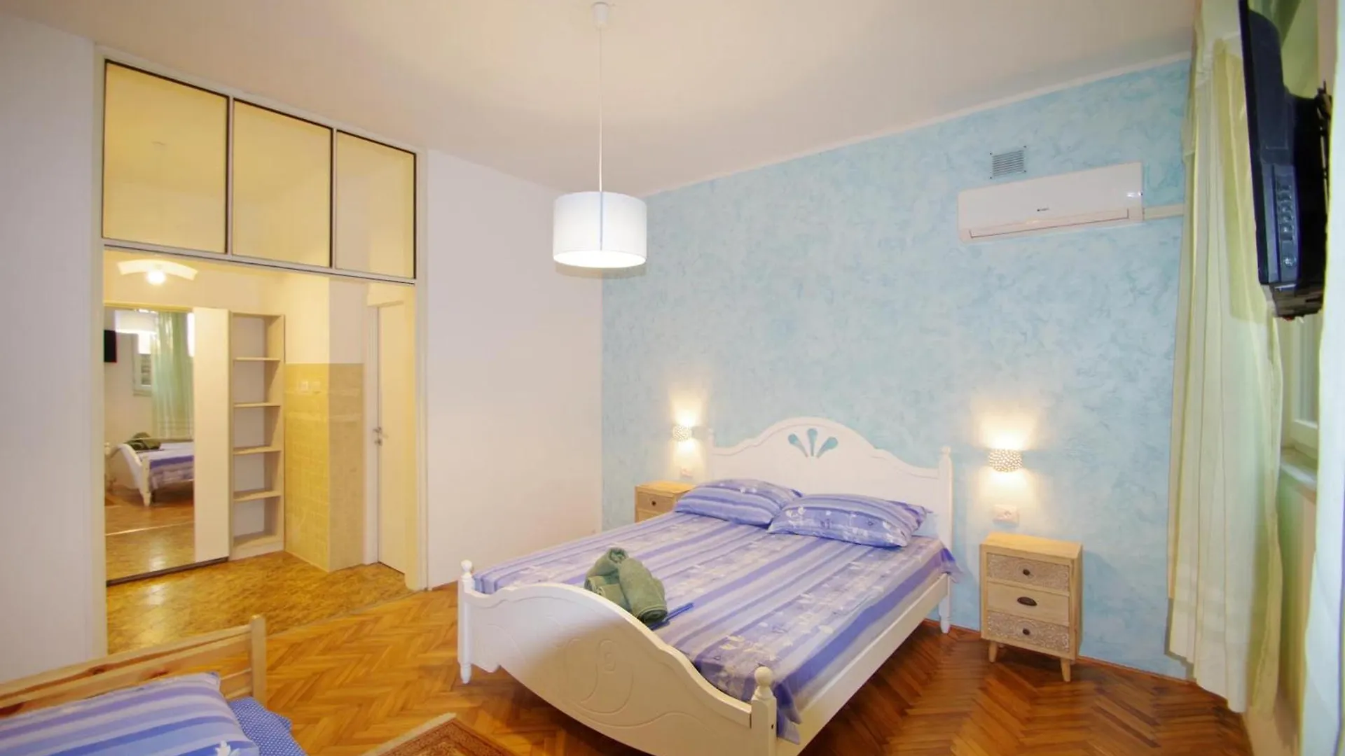 Apartman Gortanova Uvala Pula 0*,  Kroatien