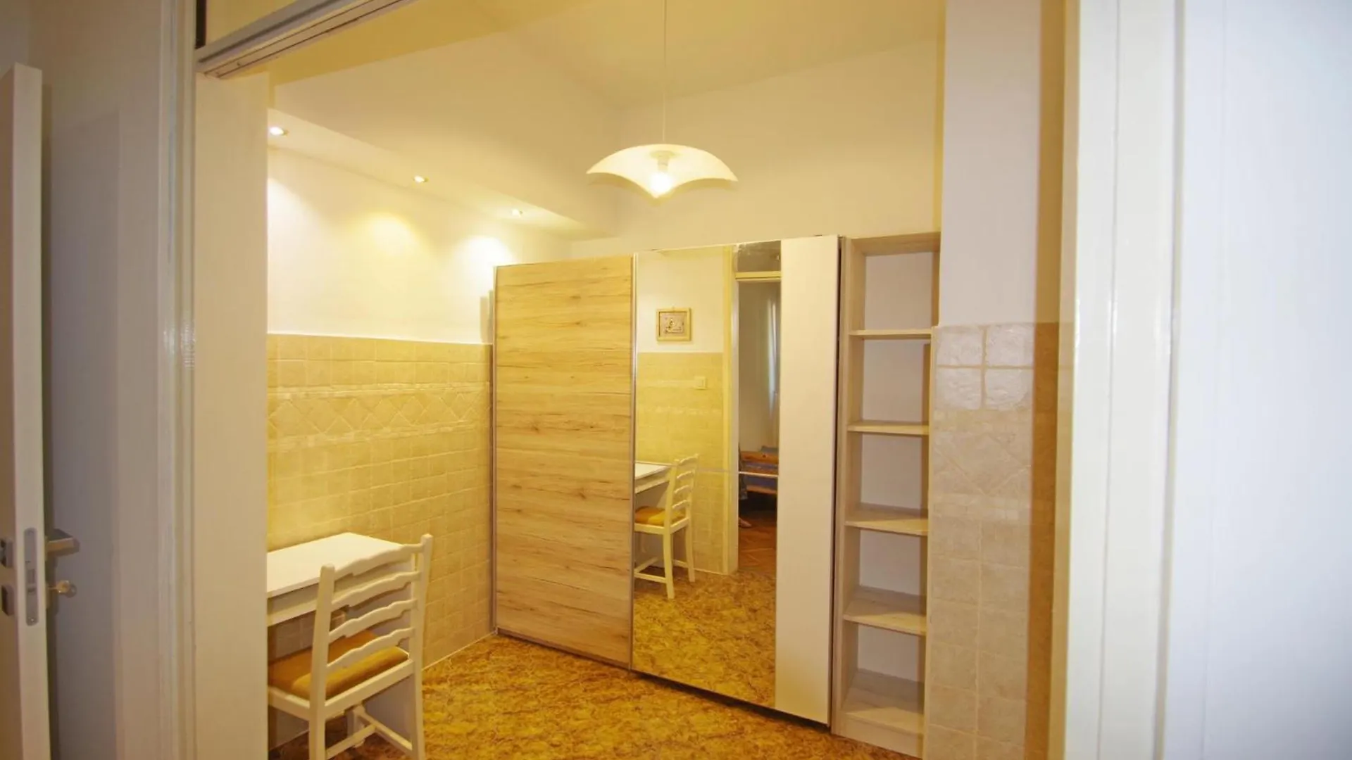 Apartman Gortanova Uvala Pula