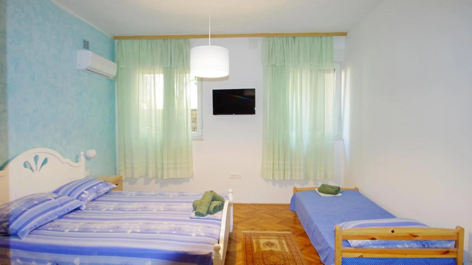 Apartman Gortanova Uvala Pula 0*,  Kroatien