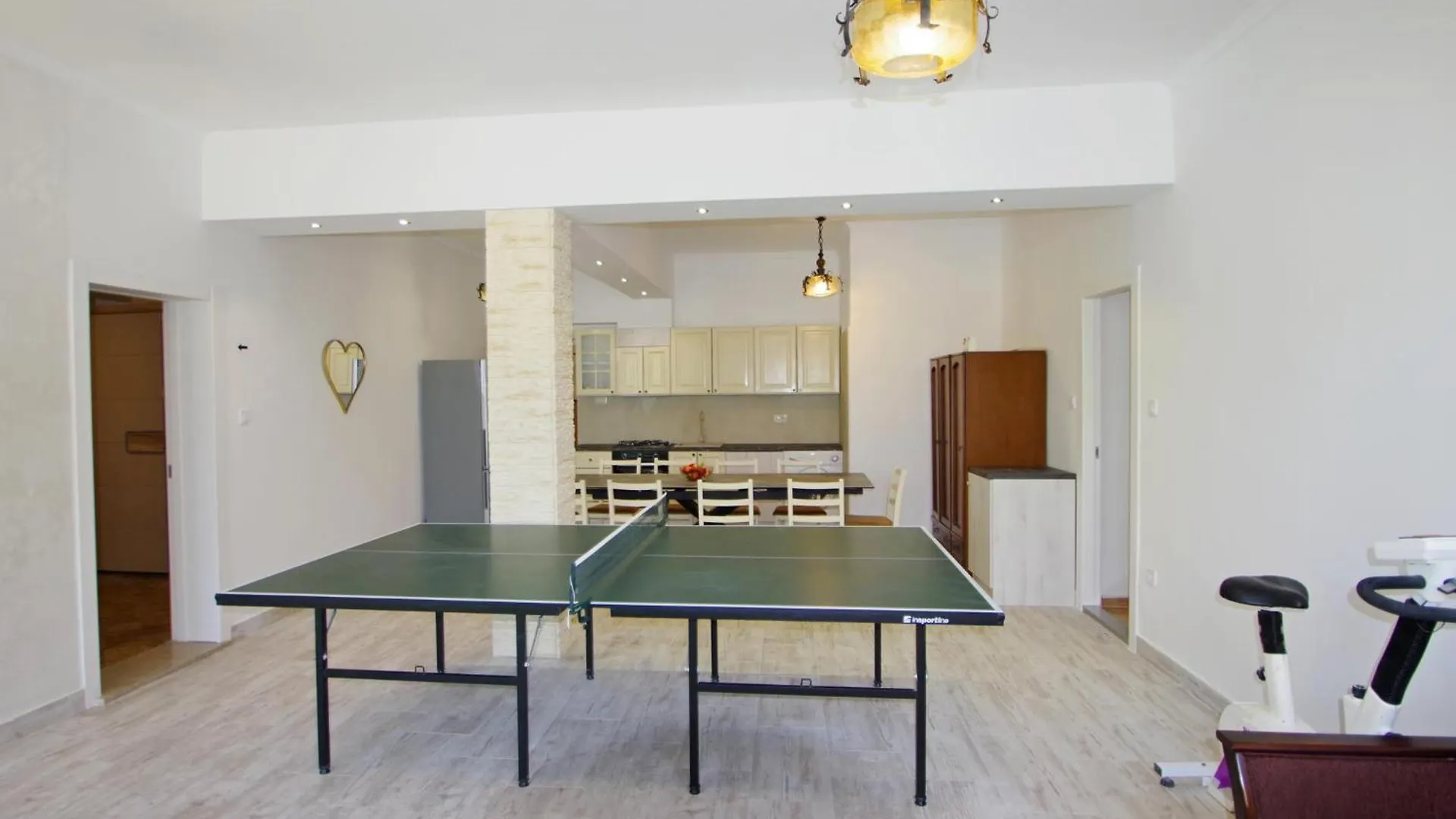 Apartman Gortanova Uvala Pula Lejlighed