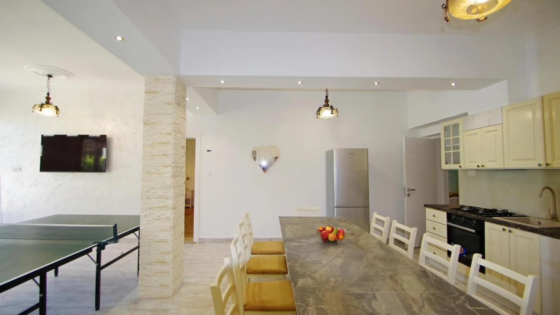 Apartman Gortanova Uvala Pula Lejlighed