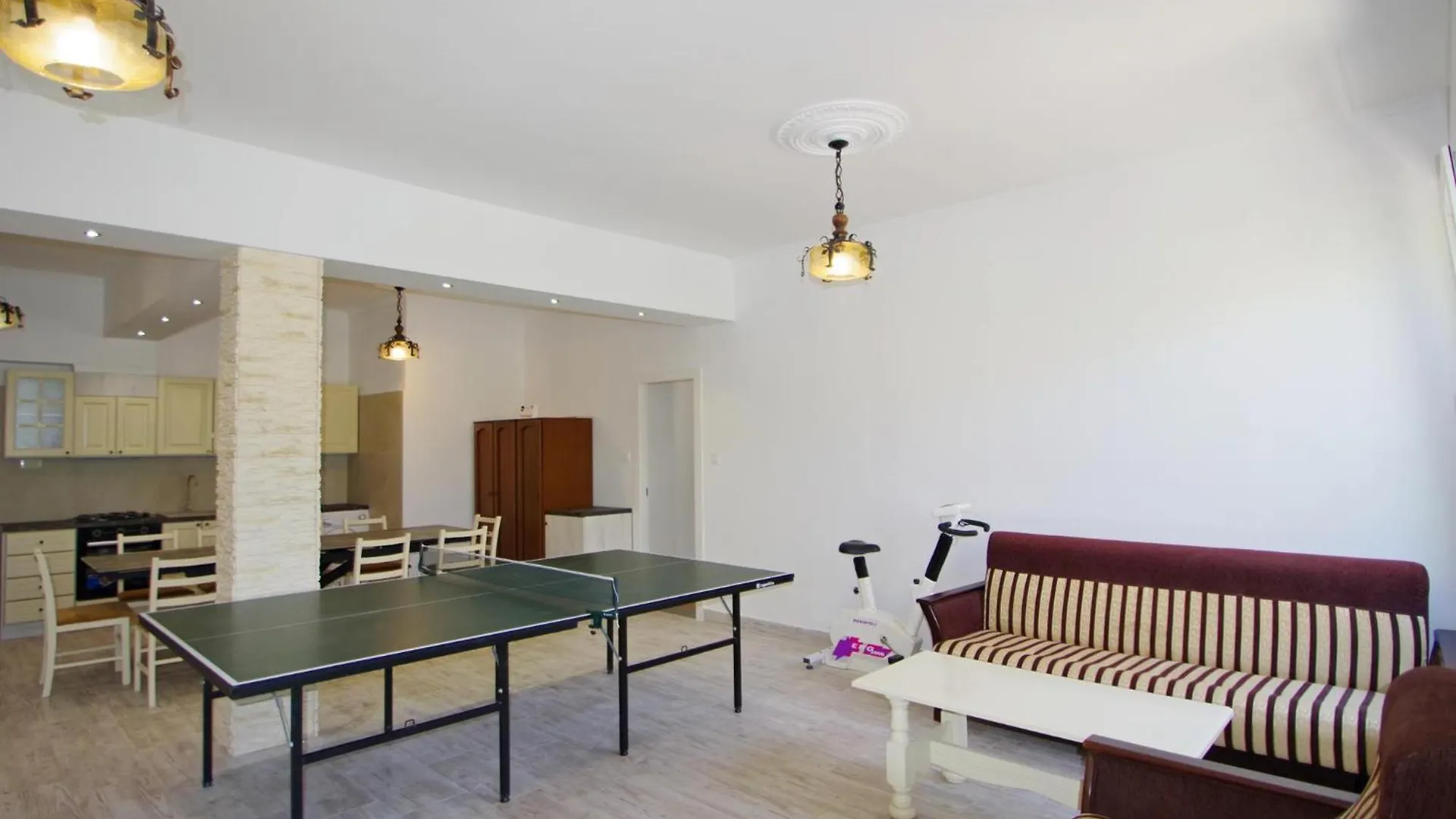 Lejlighed Apartman Gortanova Uvala Pula Kroatien