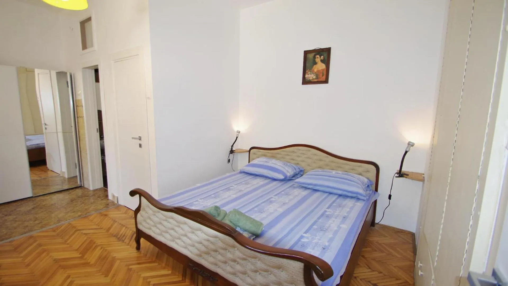 Apartman Gortanova Uvala Pula