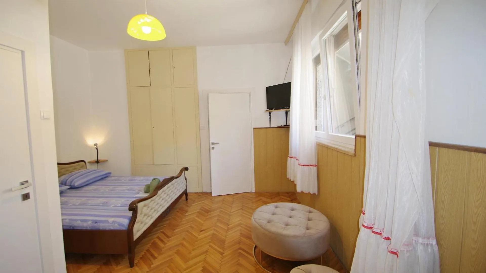 Lejlighed Apartman Gortanova Uvala Pula Kroatien