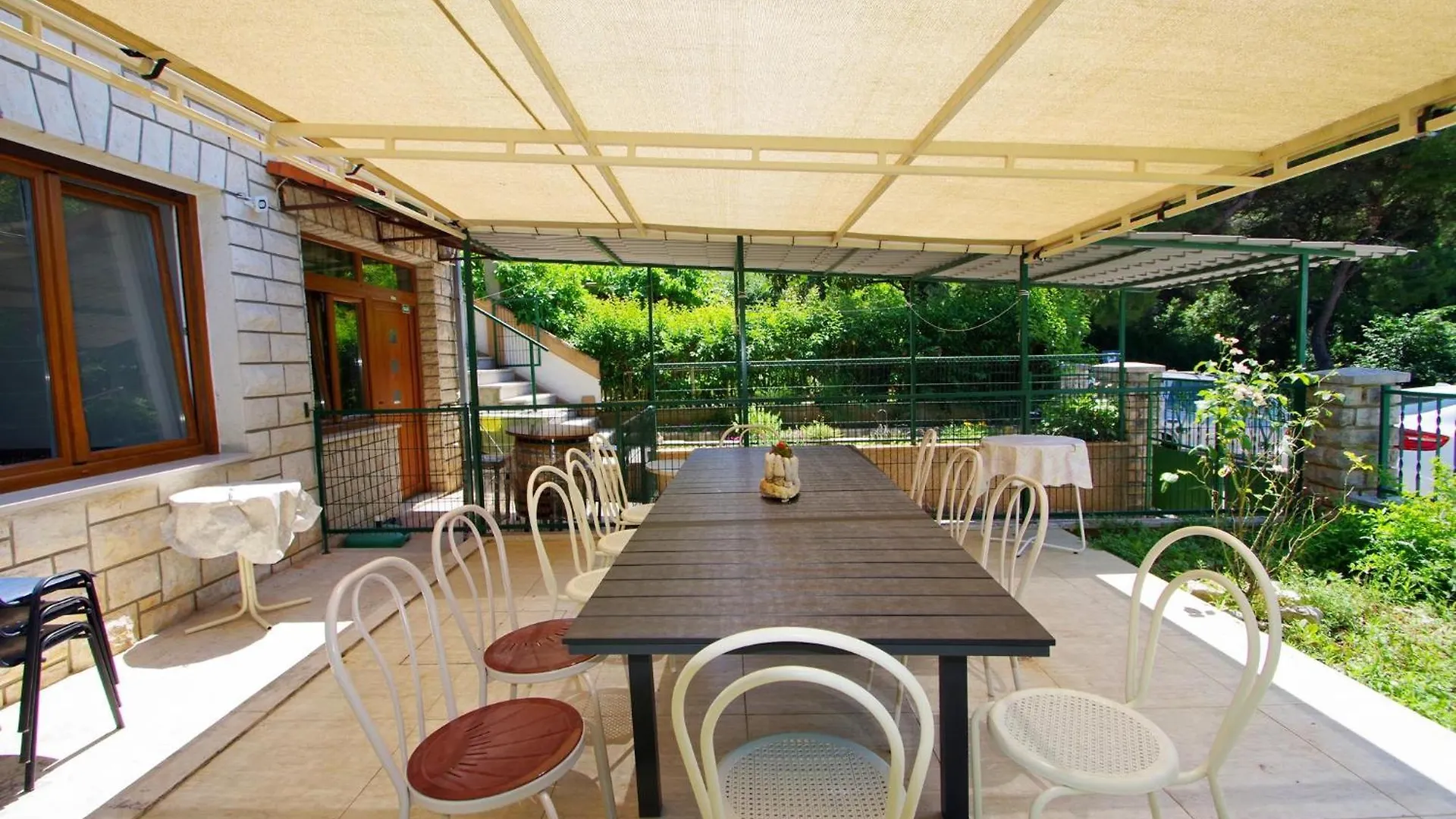 Lejlighed Apartman Gortanova Uvala Pula
